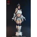 Final Fantasy Tifa Lockhart Fighting Goddess Kirin Ver. Star Man