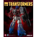 Transformers MDLX Optimus Prime Comic Book Edition Threezero