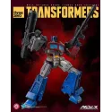 Transformers MDLX Optimus Prime Comic Book Edition Threezero