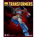 Transformers MDLX Optimus Prime Comic Book Edition Threezero