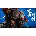 Black Myth: Wukong Great Sage Equaling Heaven - The Life of Wukong Anniversary Edition CN Soul Studio