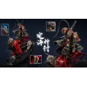 Black Myth: Wukong Great Sage Equaling Heaven - The Life of Wukong Anniversary Edition CN Soul Studio