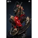 Black Myth: Wukong Great Sage Equaling Heaven - The Life of Wukong Anniversary Edition CN Soul Studio