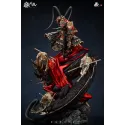 Black Myth: Wukong Great Sage Equaling Heaven - The Life of Wukong Anniversary Edition CN Soul Studio