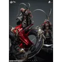 Black Myth: Wukong Great Sage Equaling Heaven - The Life of Wukong Anniversary Edition CN Soul Studio