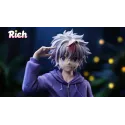 Hunter x Hunter Killua Zoldyck Rich Studio