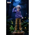Hunter x Hunter Killua Zoldyck Rich Studio
