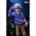 Hunter x Hunter Killua Zoldyck Rich Studio