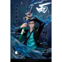 Katekyo Hitman Reborn Yamamoto Takeshi V2 ILL Studio