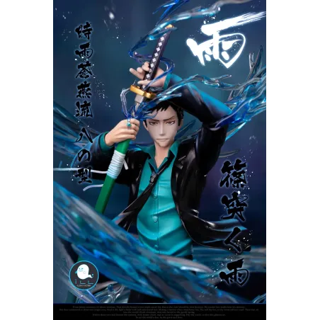 Katekyo Hitman Reborn Yamamoto Takeshi V2 ILL Studio