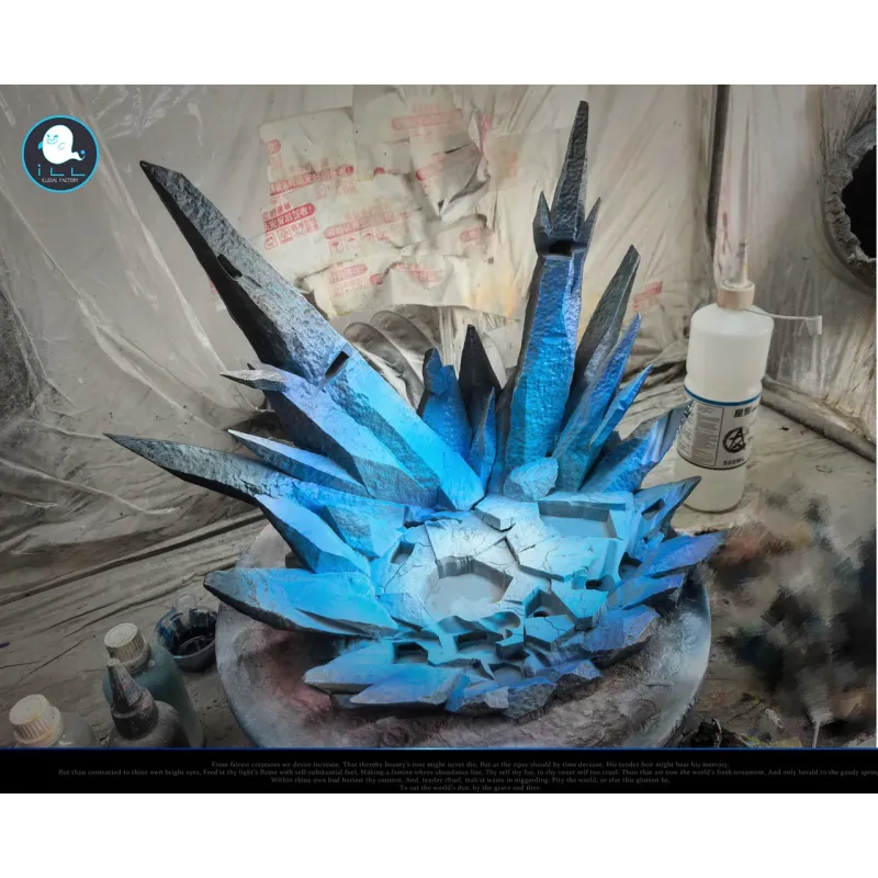 Katekyo Hitman Reborn Yamamoto Takeshi V2 ILL Studio