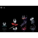 Hollow Knight Quirrel Stone Custom & Radiance Studio
