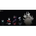 Hollow Knight Quirrel Stone Custom & Radiance Studio