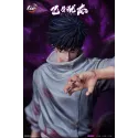 Trop Studio Okkotsu Yuta : Figurine de Collection Unique