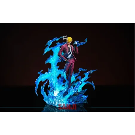 One Piece Sanji SY & LX Studio