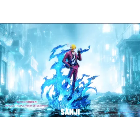 One Piece Sanji SY & LX Studio