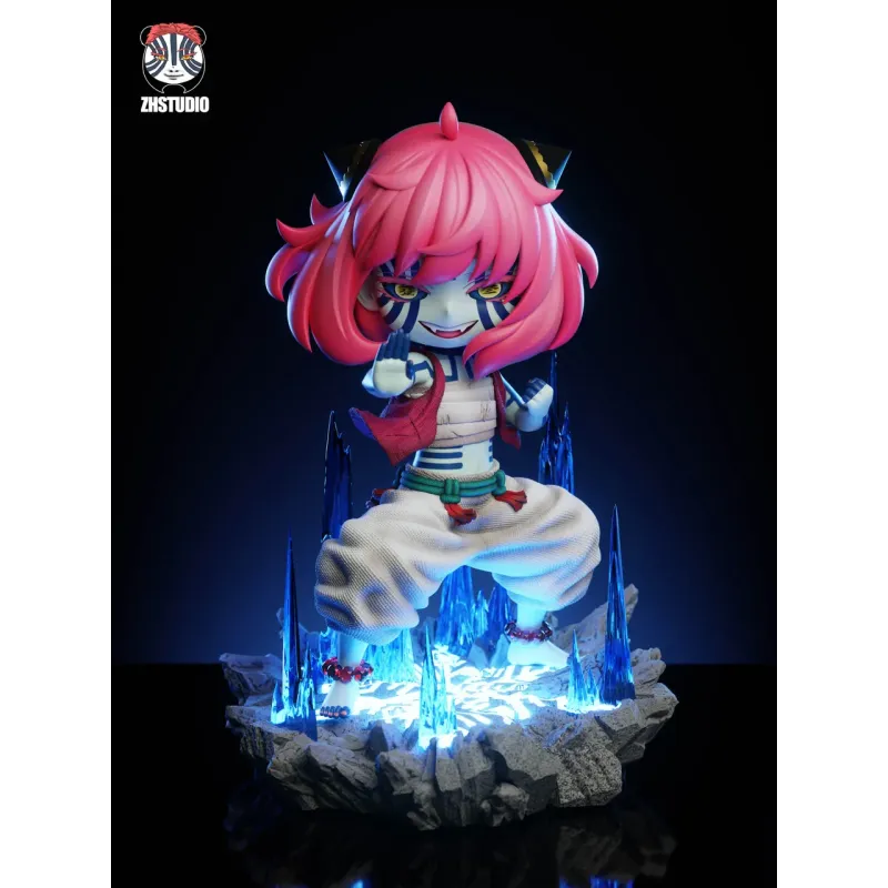 Spy x Family Anya Cosplay Akaza ZH Studio