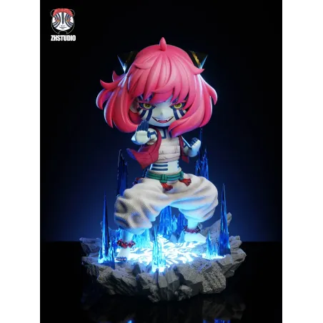 Spy x Family Anya Cosplay Akaza ZH Studio