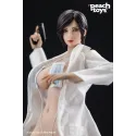 Resident Evil Ada Wong Peach Toys