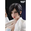 Resident Evil Ada Wong Peach Toys