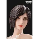 Resident Evil Ada Wong Peach Toys