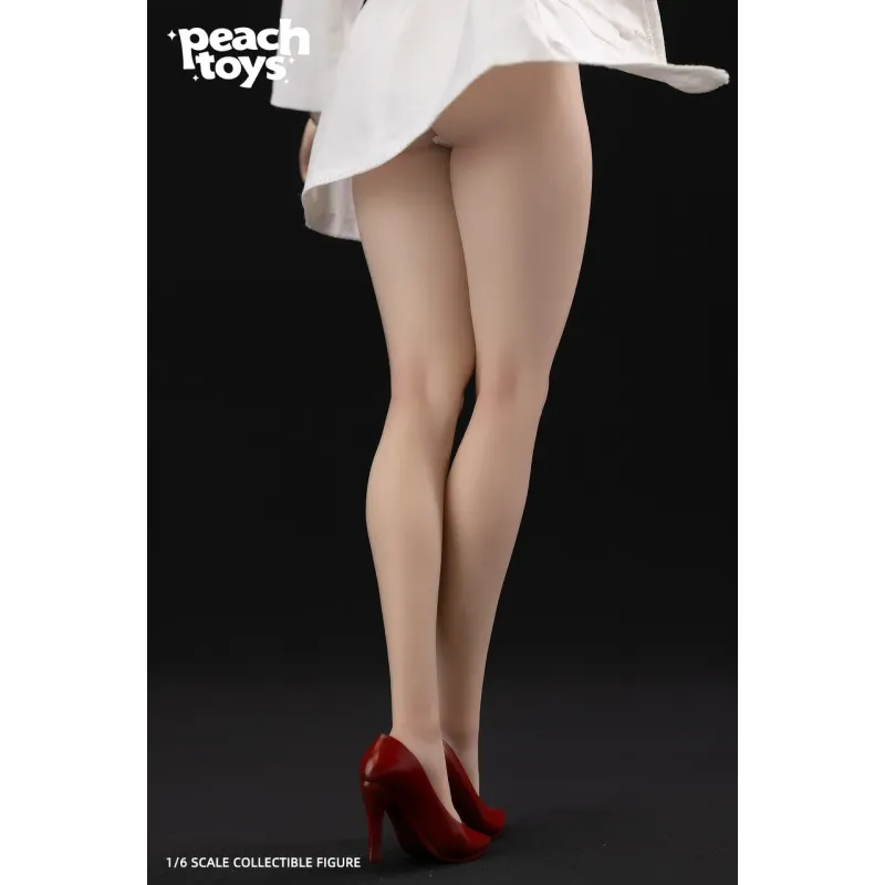 Resident Evil Ada Wong Peach Toys