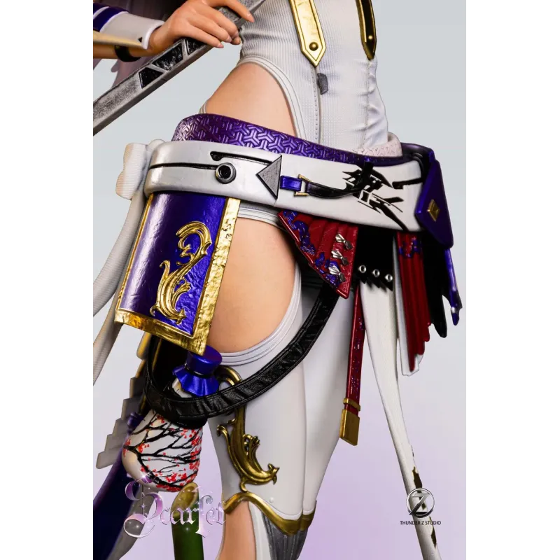 Stellar Blade Scarlet THUNDER Z Studio