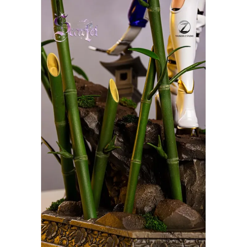 Stellar Blade Scarlet THUNDER Z Studio