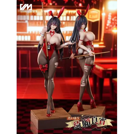 Azur Lane Billiards Bunny Taihou Venus Mint Studio