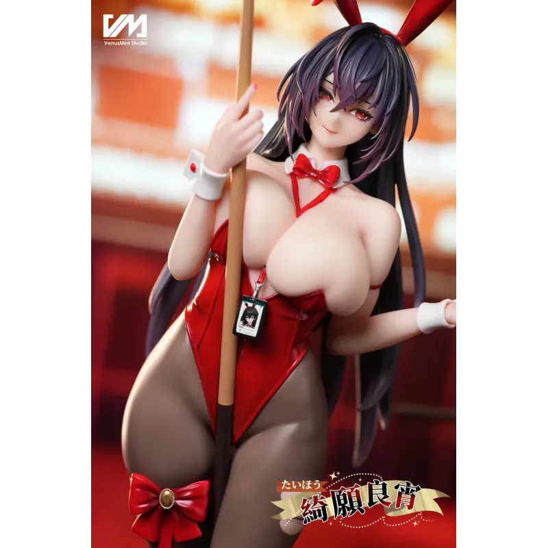 Azur Lane Billiards Bunny Taihou Venus Mint Studio