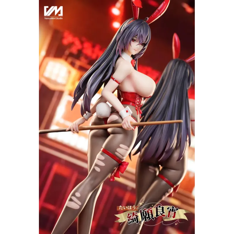 Azur Lane Billiards Bunny Taihou Venus Mint Studio