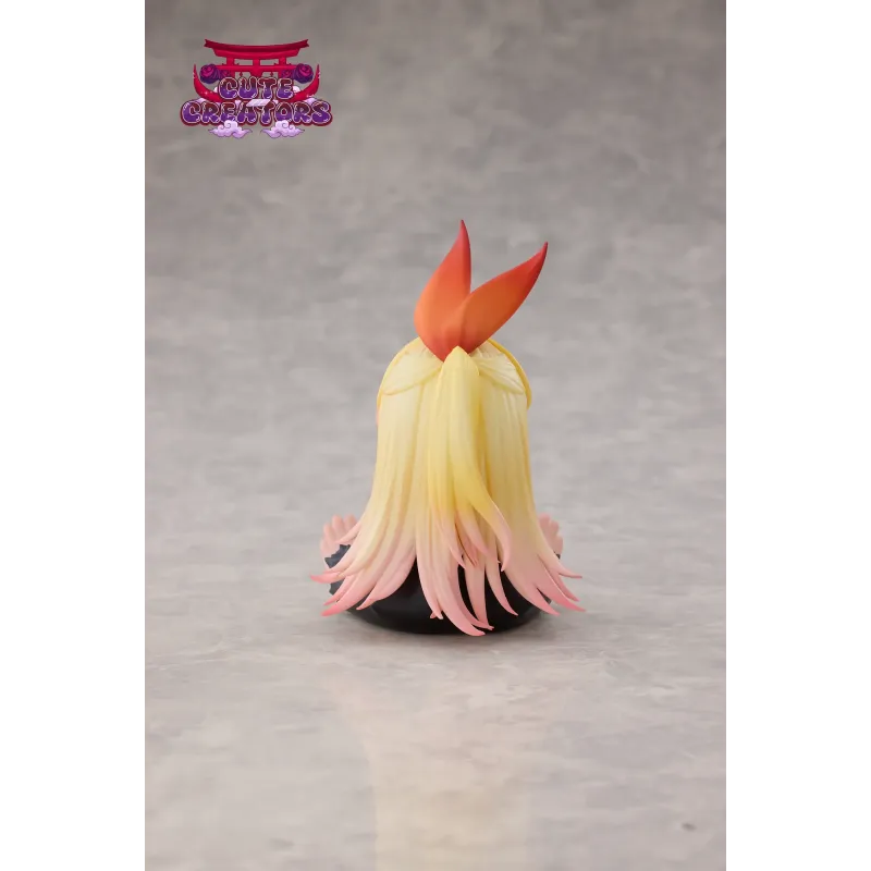 Nisekoi Kirisaki Chitoge Cute Creators Studio