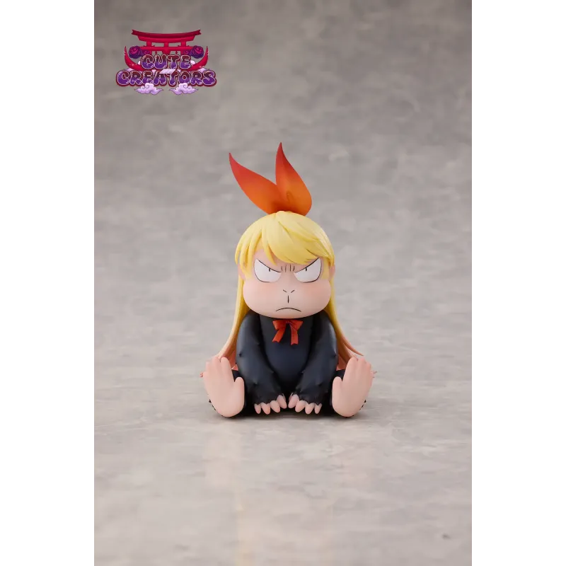 Nisekoi Kirisaki Chitoge Cute Creators Studio
