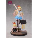 Nisekoi Kirisaki Chitoge Cute Creators Studio