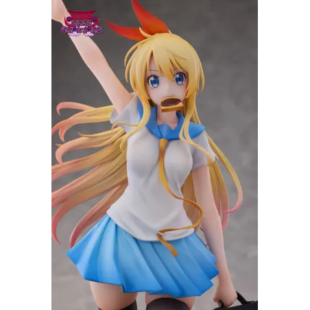 Nisekoi Kirisaki Chitoge Cute Creators Studio