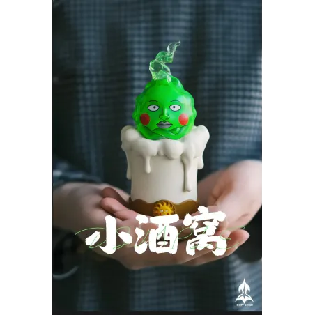 Mob Psycho 100 Ekubo Ninety Seven Studio