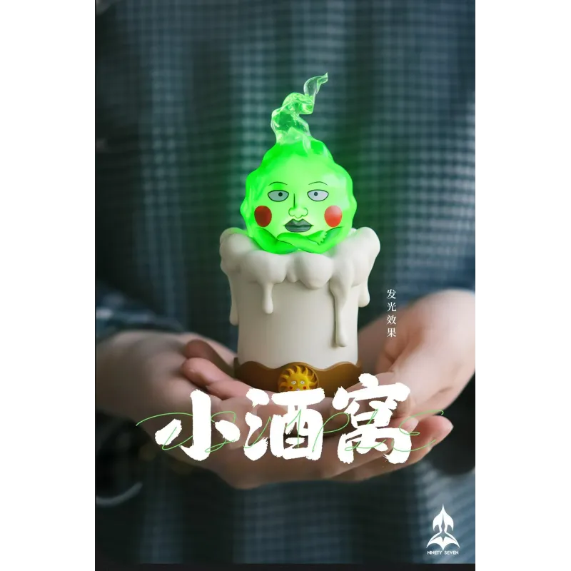 Mob Psycho 100 Ekubo Ninety Seven Studio