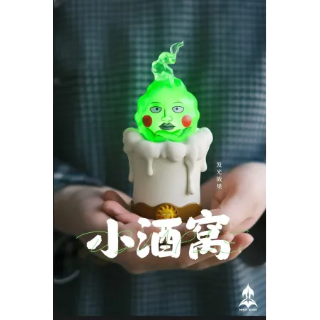 Mob Psycho 100 Ekubo Ninety Seven Studio