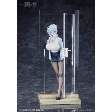 Original Character Mifuyu Yukino Chi Yu Studio X MJ Atelier