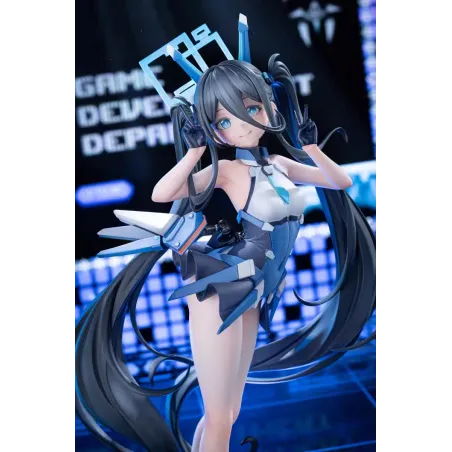 Blue Archive Tendou Arisu Lightweight Mech SJ Studio