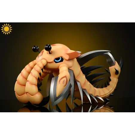 Digimon Anomalocarimon Sun Toys Studio