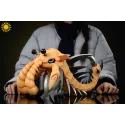 Digimon Anomalocarimon Sun Toys Studio