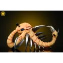 Digimon Anomalocarimon Sun Toys Studio
