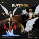 Digimon Royal Knights Series Duftmon X Craniummon T1 Studio