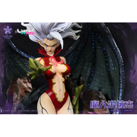 Fairy Taill Mirajane Sakura Studio x More Studio