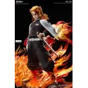 Kimetsu no Yaiba Rengoku Kyojuro Zayico Studio