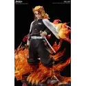 Kimetsu no Yaiba Rengoku Kyojuro Zayico Studio