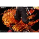 Kimetsu no Yaiba Rengoku Kyojuro Zayico Studio