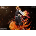Kimetsu no Yaiba Rengoku Kyojuro Zayico Studio