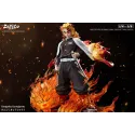 Kimetsu no Yaiba Rengoku Kyojuro Zayico Studio